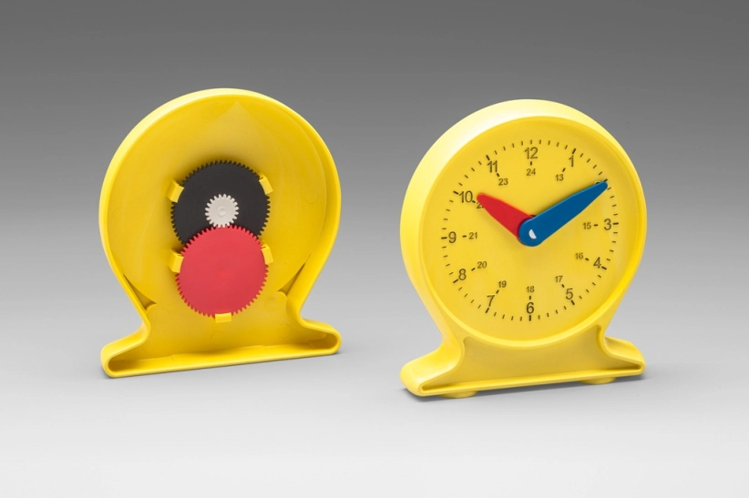 Wissner Učební hodiny