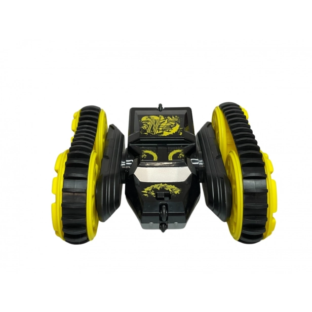 RC obojstranné pásové auto Wild Trucker