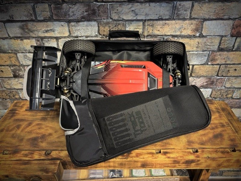 Taška Absima na buggy 1:8 a 1:10