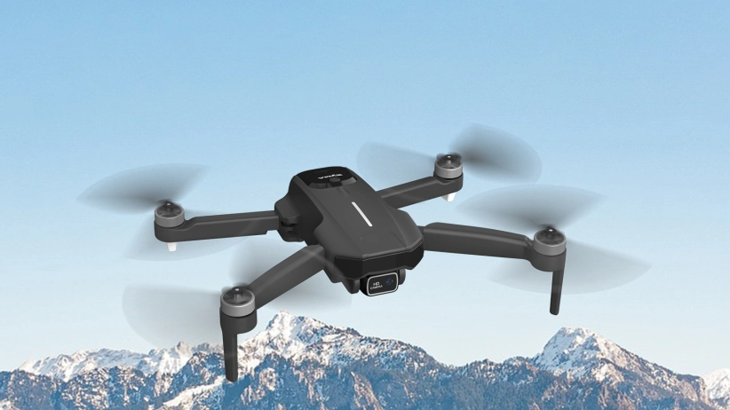 Dron Syma W5 | RCprofi.sk