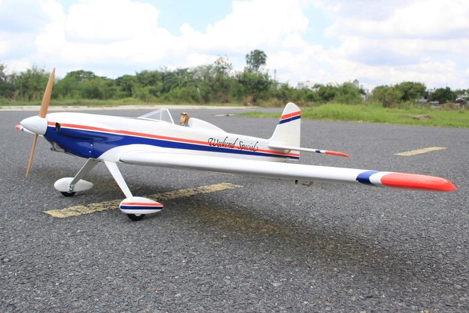 Super Weekend Special 2,5m