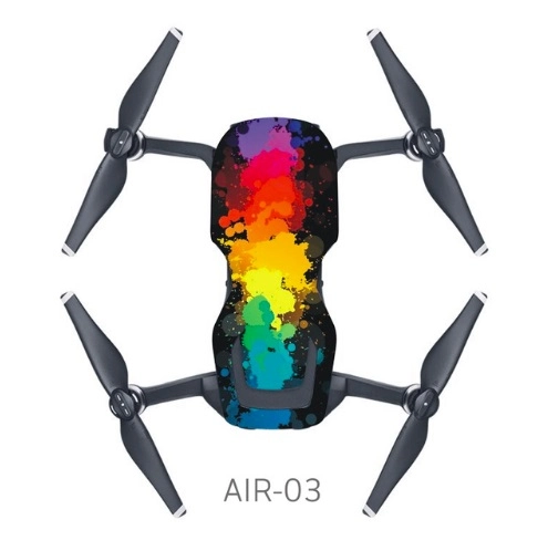 DJI Mavic Air polep AIR-03
