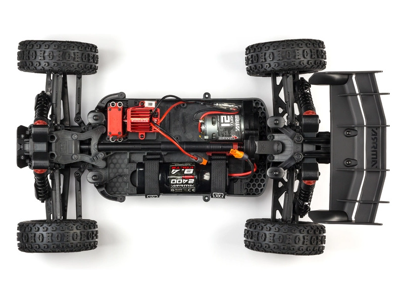Arrma Typhon Mega 1:8 4WD RTR