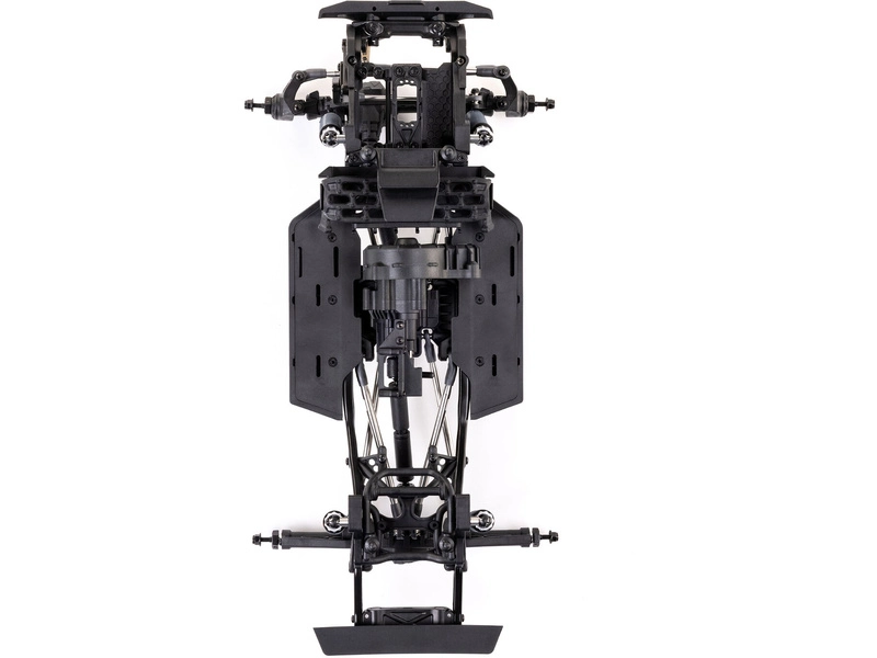 Axial SCX10 III 1:10 4WD Kit
