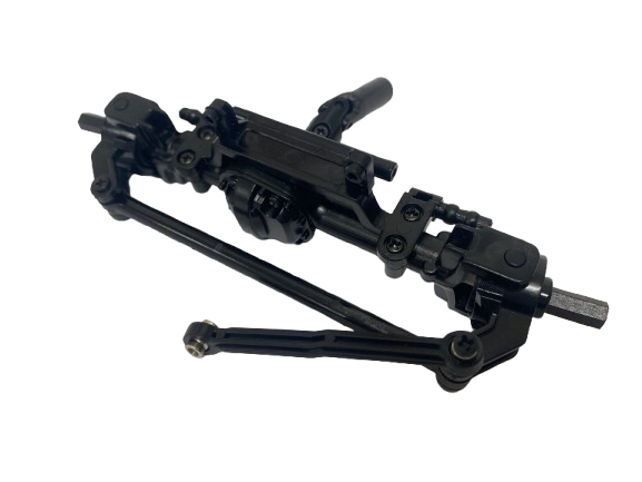 Přední náprava RMT models V2