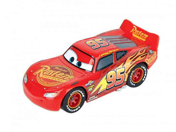 Autodráha Carrera FIRST – 63038 CARS Power Duell