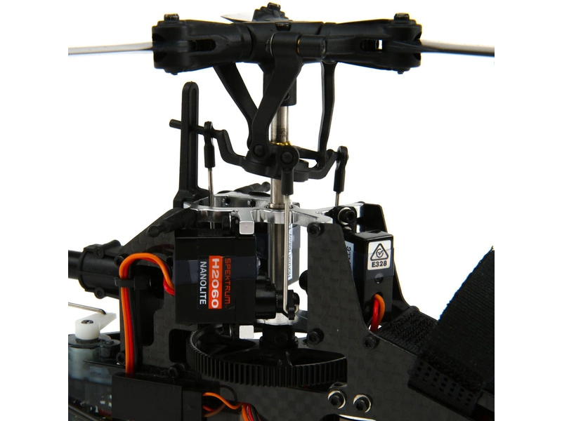 RC vrtulník Blade 180 CFX Trio BNF Basic