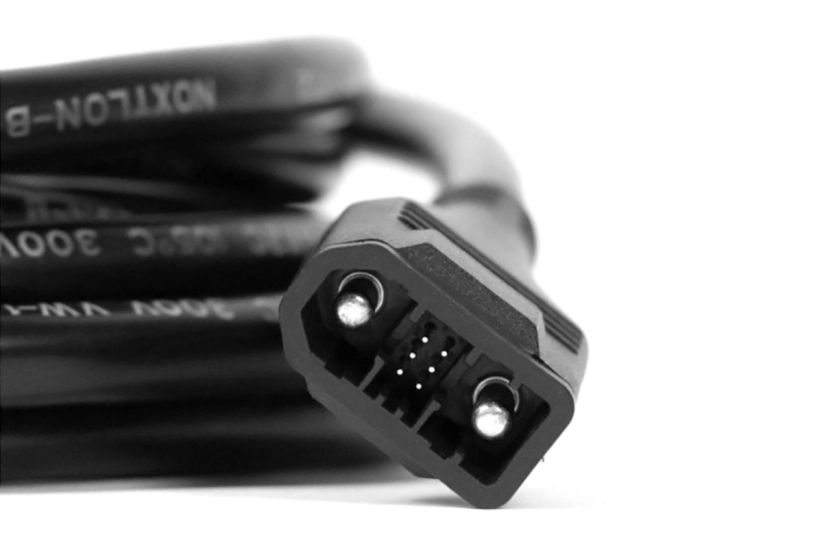 EcoFlow XT150 prepojovací kábel 5 m
