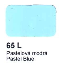 Agama Email 65 L Pastelová modrá