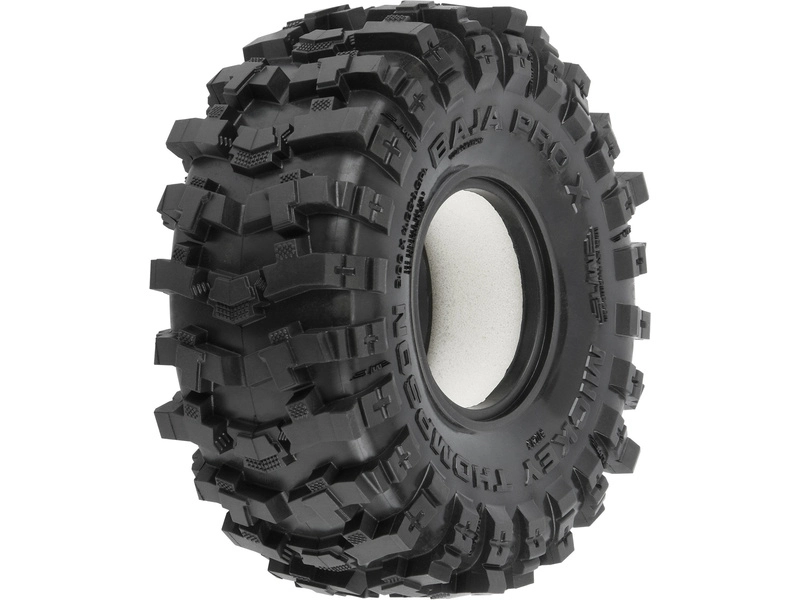 Pneumatiky Pro-Line 1,9" Mickey Thompson Baja Pro X G8 Crawler (2)