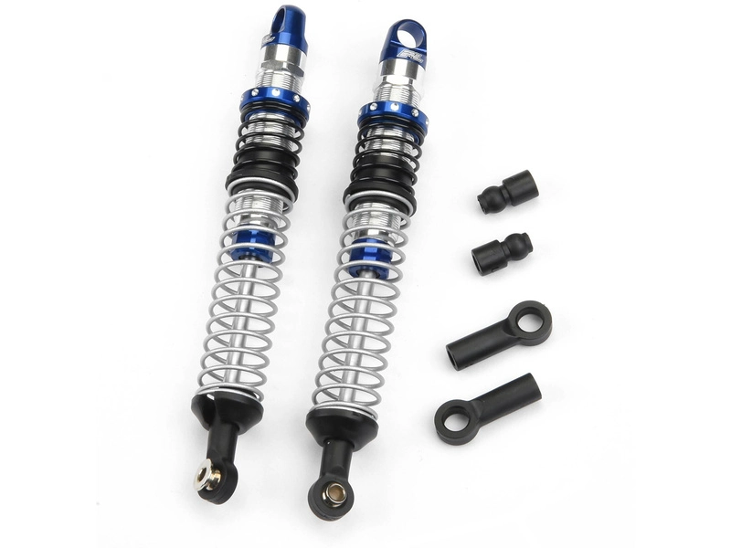 Pro-Line tlumič Pro-Spec Scaler 105-110mm (2)