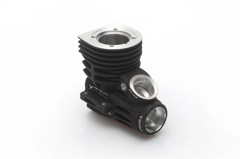 Blok motora - ZR.28 Spec.4