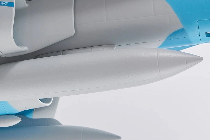 F/A-18 Hornet EDF 64mm PNP