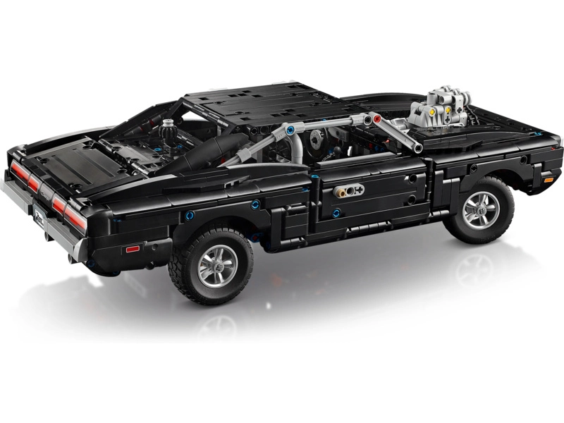 LEGO Technic - Auto Fast and Furious Dodge Charger R/T