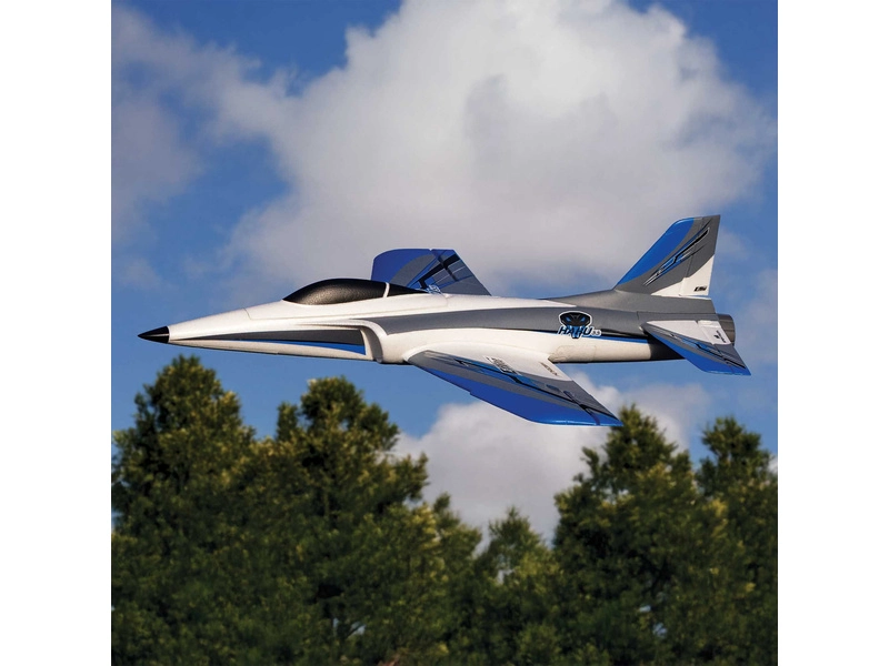 E-flite Habu SS 0.7m 50mm EDF Jet PNP