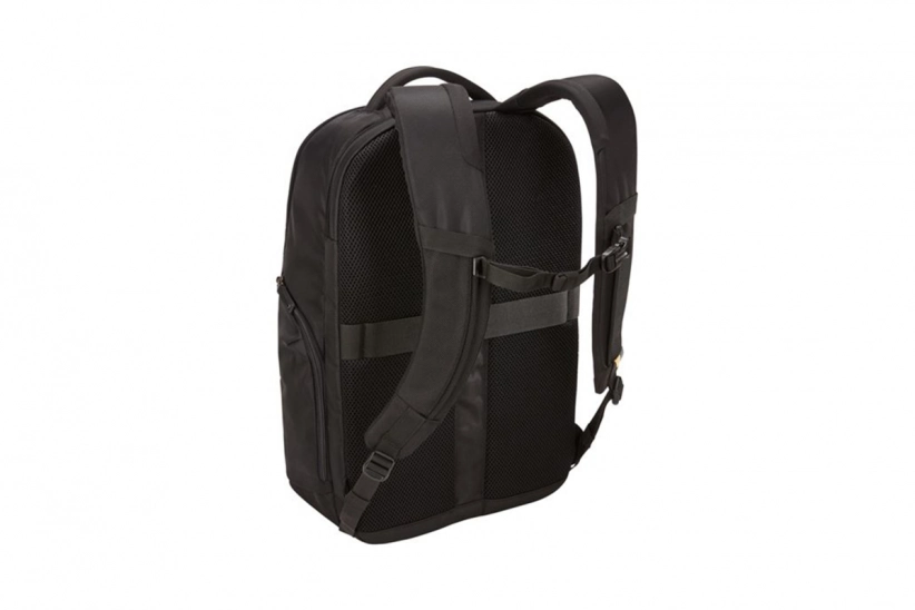 Batoh na notebook Case Logic Notion 17,3" NOTIBP117 - čierny