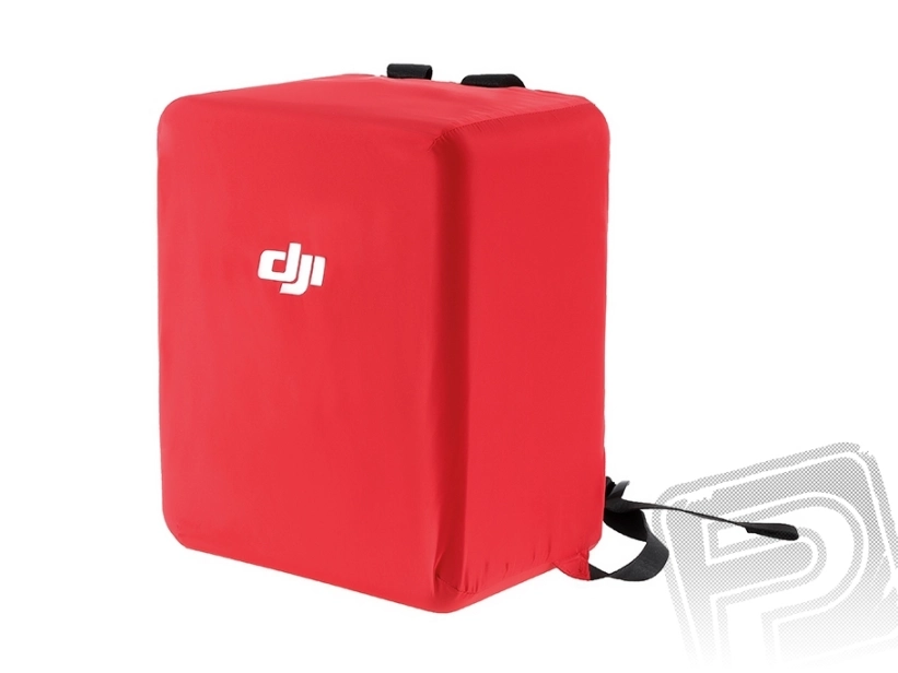 Wrap Pack (Red) (Phantom 4)