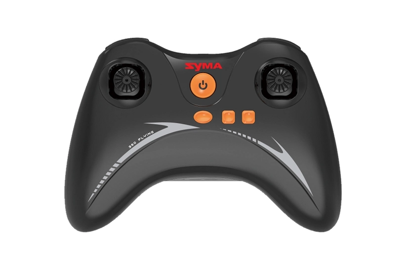 RC vrtulník Syma S39H, červená