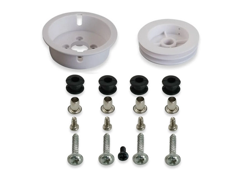Krick servo plachta Windforce 1406MG digitálne