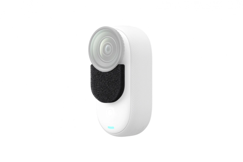 Insta360 GO 3/ GO 3S ochrana proti vetru pre mikrofón
