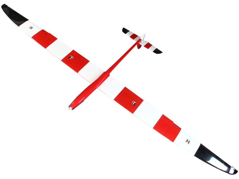 Epsilon XL V3 4.0m ARF