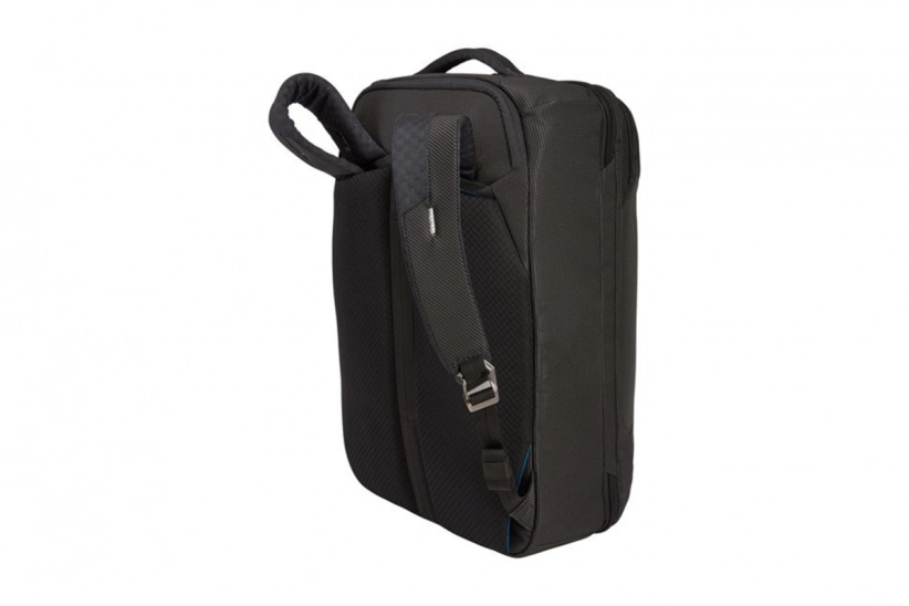 Thule Crossover 2 Cabrio Carry On C2CC41 - čierna