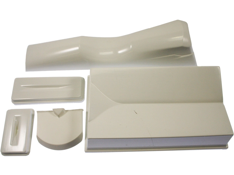 RC stavebnice ROMARIN Sea-Jet Evolution kit