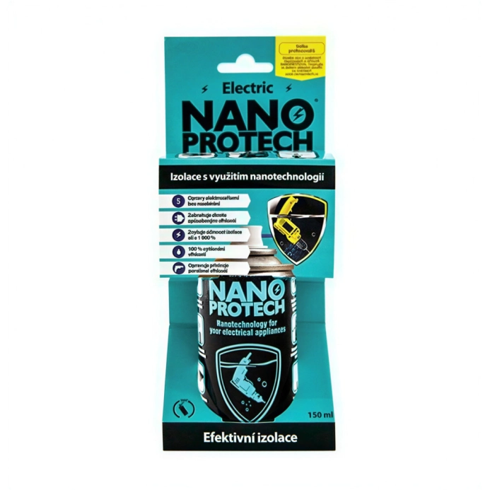NANOPROTECH Electric 150 ml