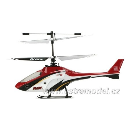 RC vrtulník Blade mCX2 Micro Elektro