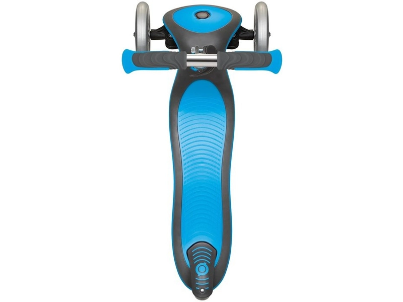 Globber - Kolobežka Elite Deluxe Sky Blue