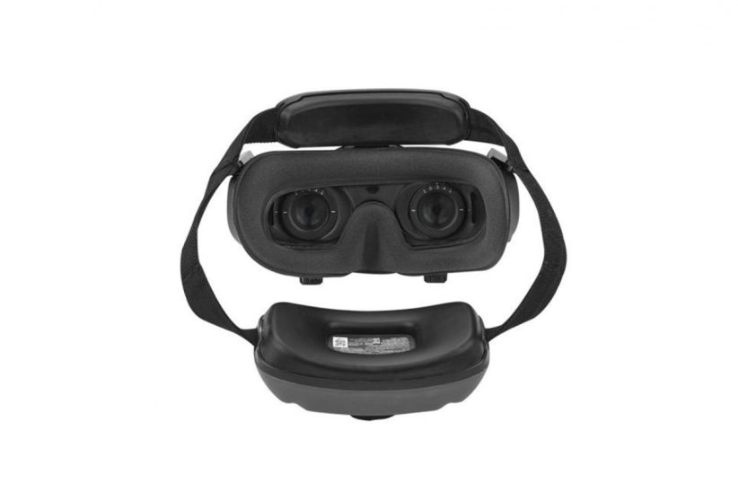 DJI Goggles 3 / Goggles 2 / DJI Goggles Integra - penové polstrovanie
