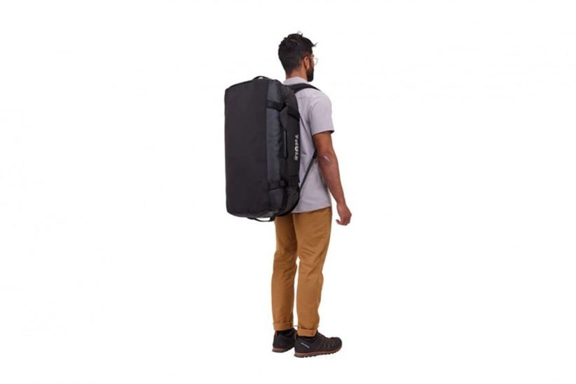 Thule Chasm sportovní taška 70 l TDSD303 - černá