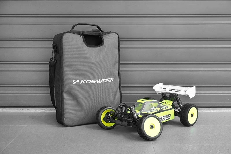 Prepravná taška pre 1/8 buggy