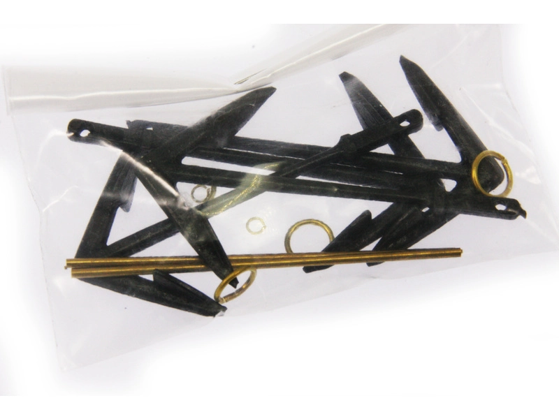 Mantua Model Astrolabe 1:50 kit
