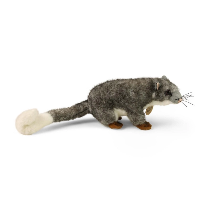 Rappa Plyšová vačica 23 cm ECO-FRIENDLY