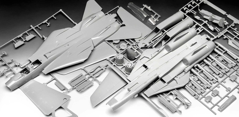 Revell Maverick's F-14A Tomcat Top Gun (1:48)