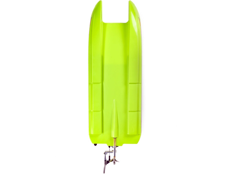 Proboat Blackjack V2 24" BL RTR Heat Wave Visual