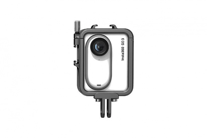 Insta360 GO 3 – rám z hliníkovej zliatiny
