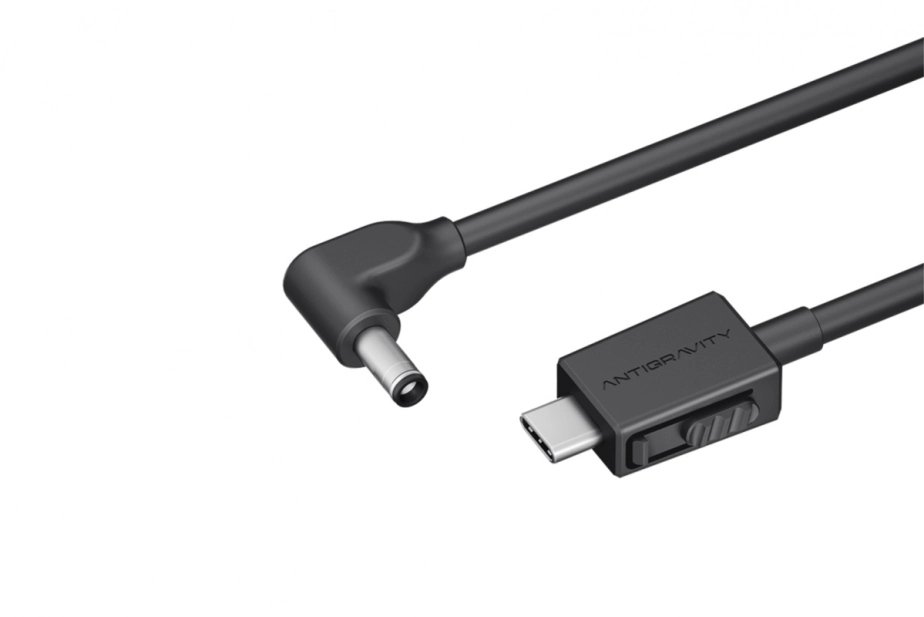 Insta360 Antigravity A1 Vision USB-C/ DC kabel 0,65 m