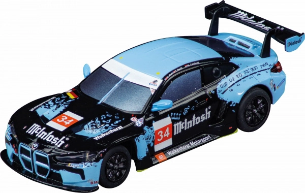 Auto Hybrid 51025 BMW M4 GT3 "Walkenhorst"