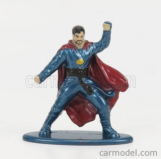 Jada Ford usa Gt 2017 With Doctor Strange Figure 1:32 Modrá Červená