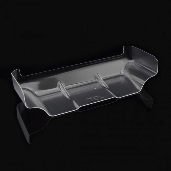 Revolution Design 1/10 Buggy křídlo 7.0, lehké 0,8 mm, předříznuté