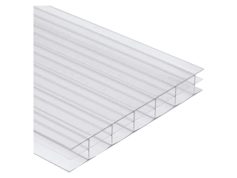 Raboesch polypropylénová doska s kanálikmi 3,5x328x475mm