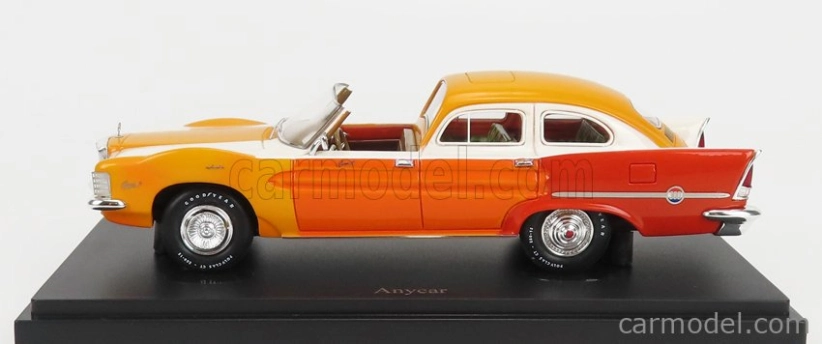 Autocult Catalogo Anycar Semiconvertible Usa 1971 + Libro Fotografico Autocult - 184 Pages - Book Of The Year 2022 In German And English Language - Included Model Of The Year 1:43 /