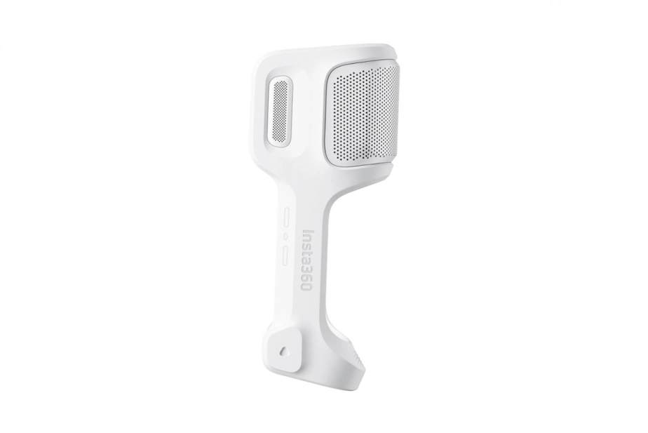 Insta360 Luna Ultra Sliding Protective Case (biele)