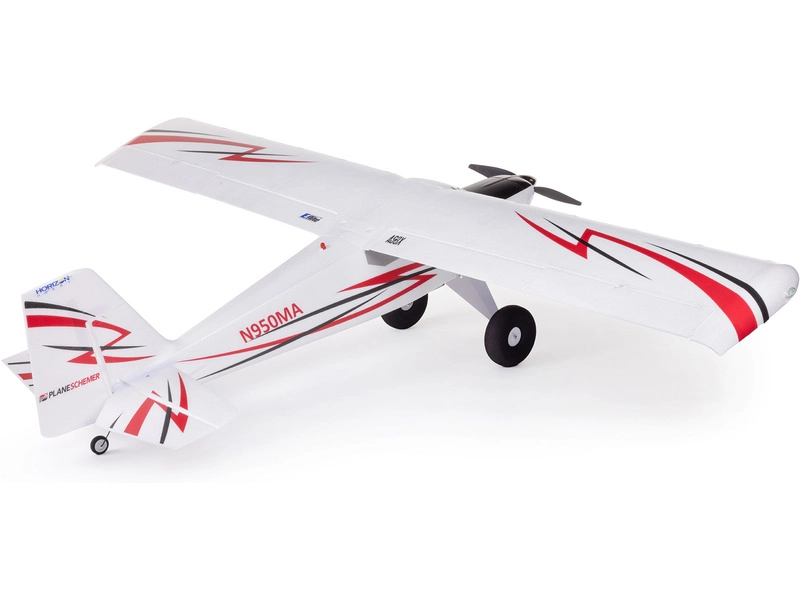 E-flite Timber 1.5m 10th Anniversary Special Edition AS3X SAFE Select BNF Basic