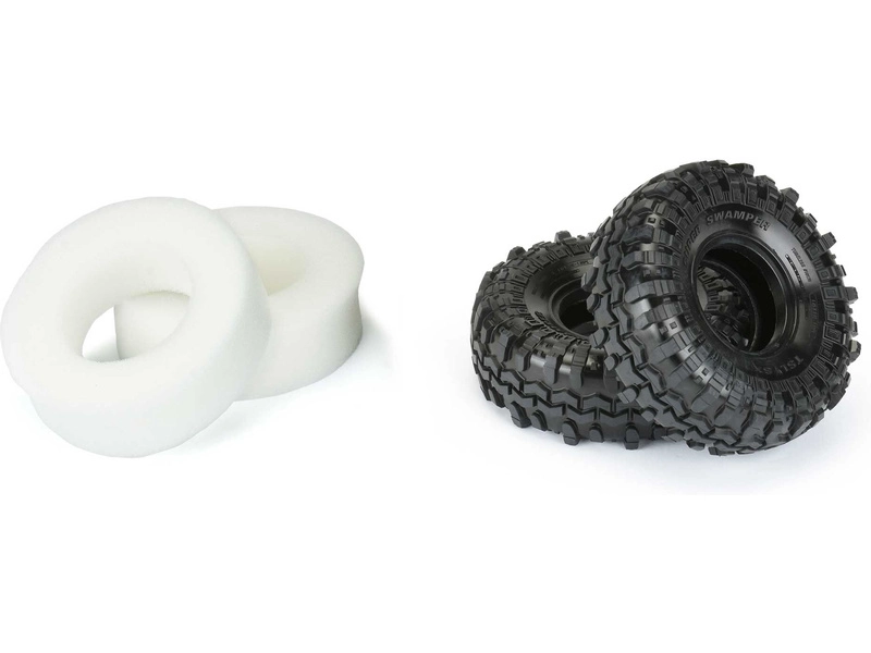 Pneumatiky Pro-Line 1,55" Class 0 Interco Super Swamper Predator (2)