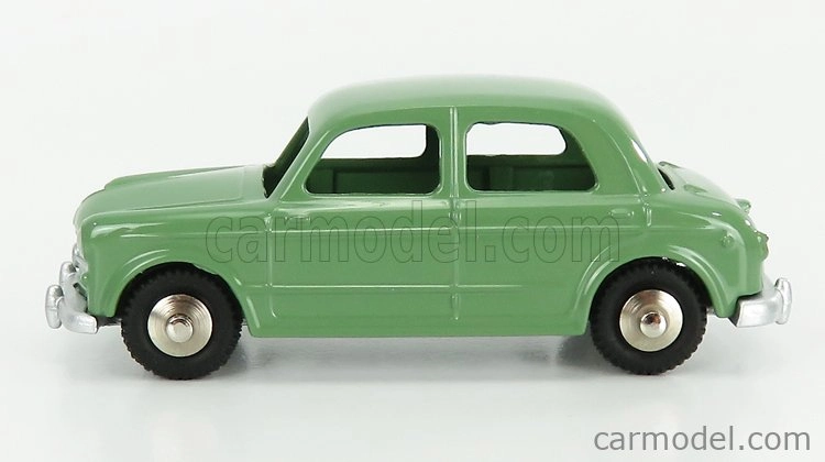 Edicola Fiat 1100 Berlina 1949 1:48 Zelená