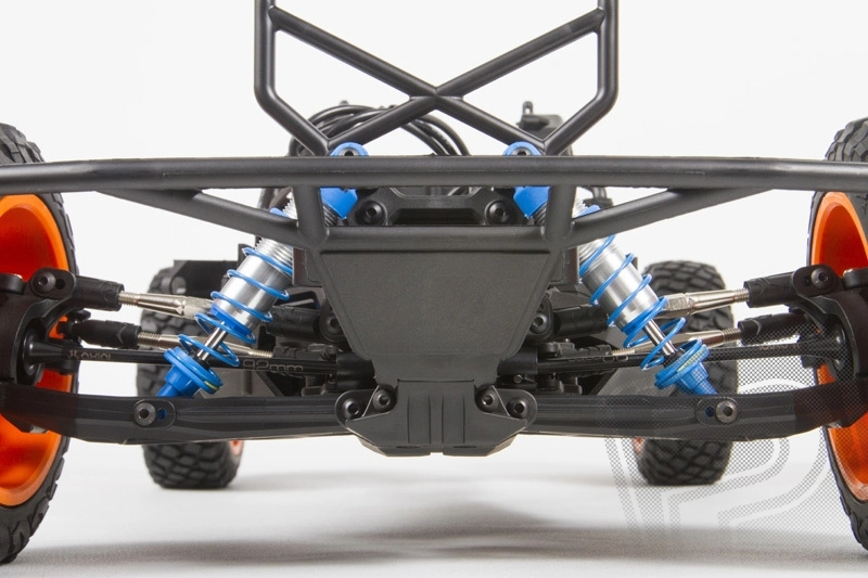 Axial Yeti Score Trophy Truck - stavebnica