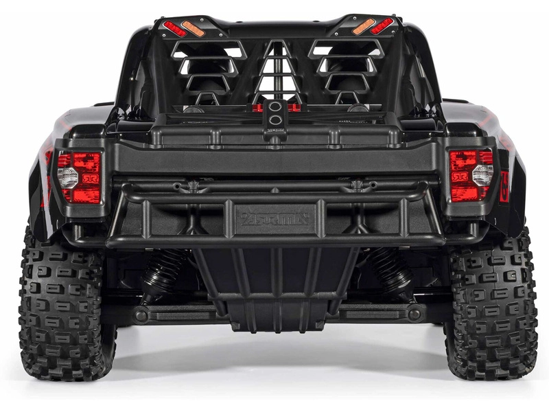 Arrma Mojave 6S EXB BLX 1:7 RTR čierna